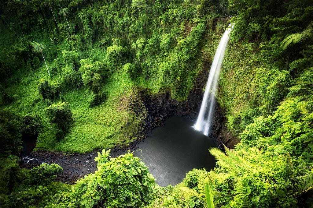 Sheraton Samoa Beach Resort Mulifanua Exterior foto